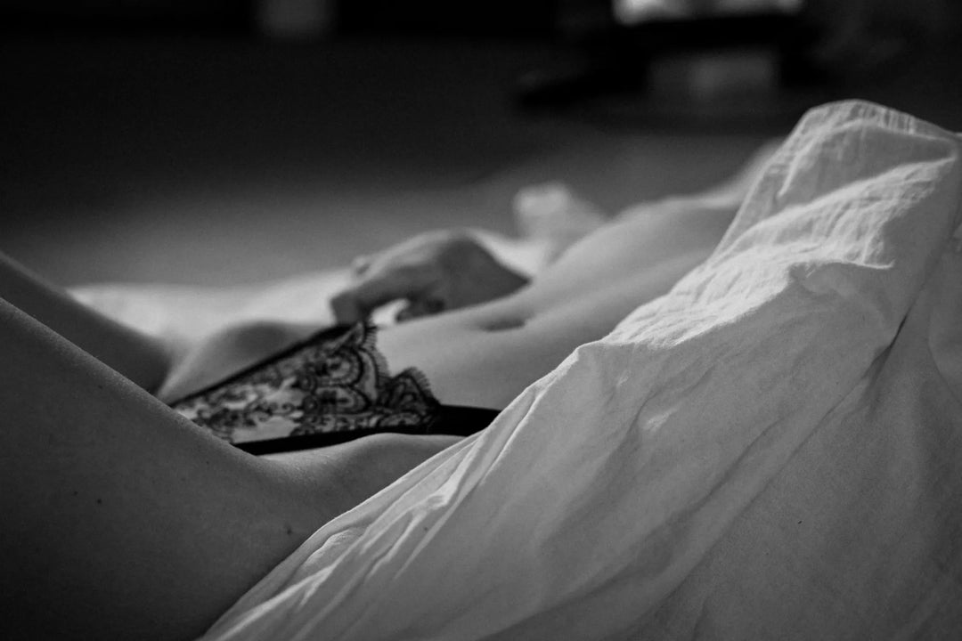 Brazilian knickers: briefs vs thongs explained