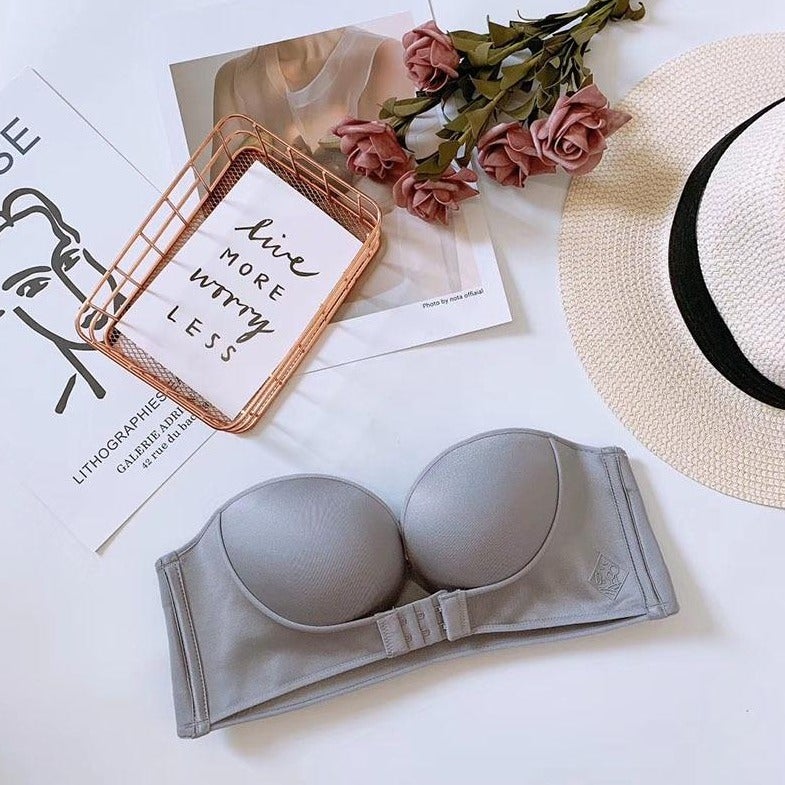 What kind and type of bra should I choose?