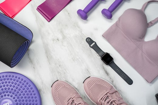 Sports bras - What are they different?