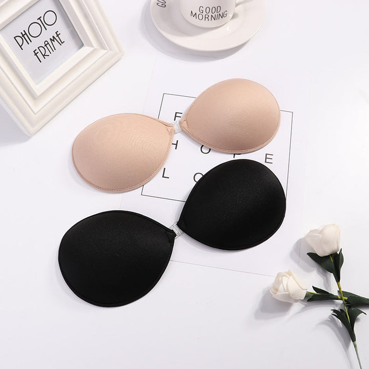 Invisible Self-Adhesive Discreet Lift Bra