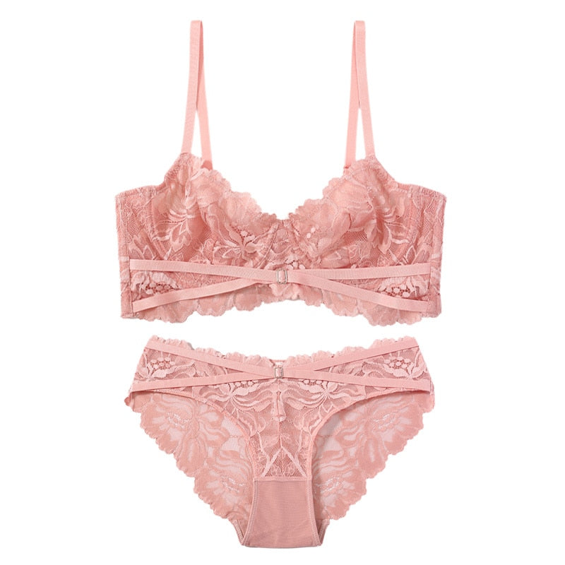 Decorative Strap Adjustable Figure-Flattering Set