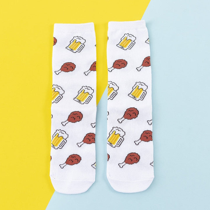 Patterned Women&
