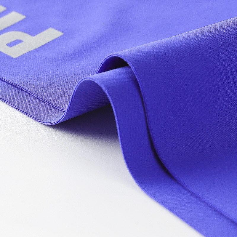 Seamless Stretch-Fabric Sports Thong