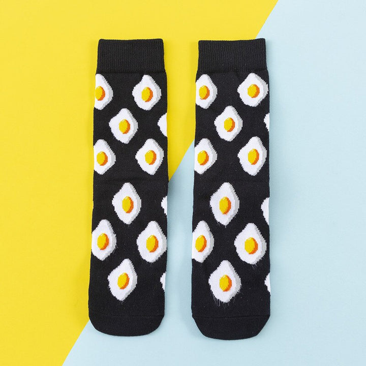 Patterned Women&