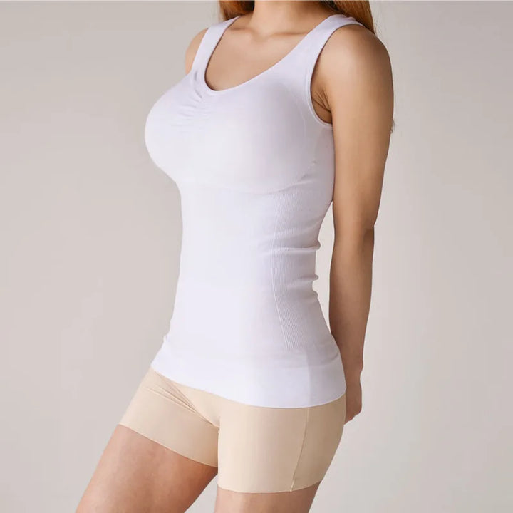 Seamless Bust-Lifting Figure-Shaping Tank Top