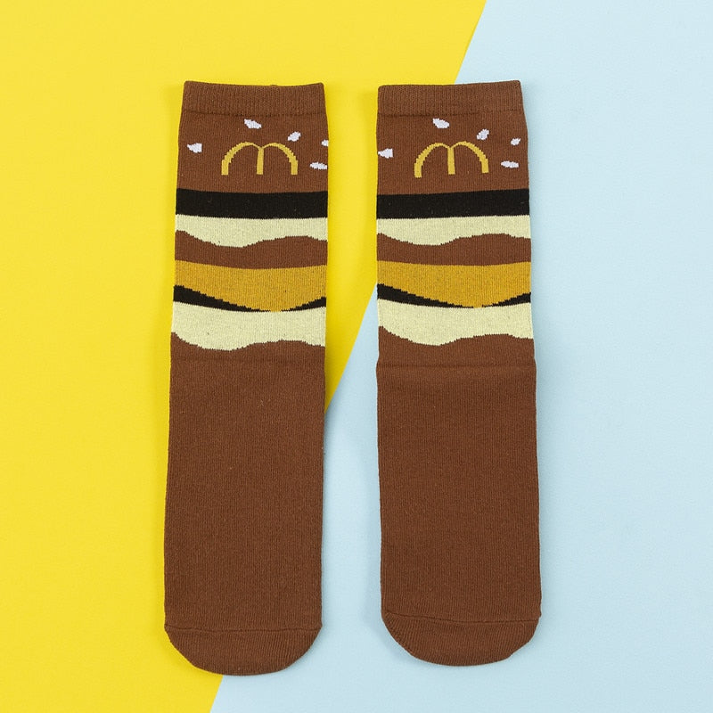 Patterned Women&