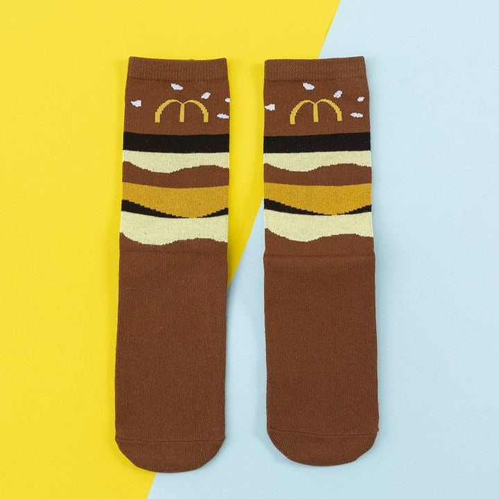 Patterned Women&