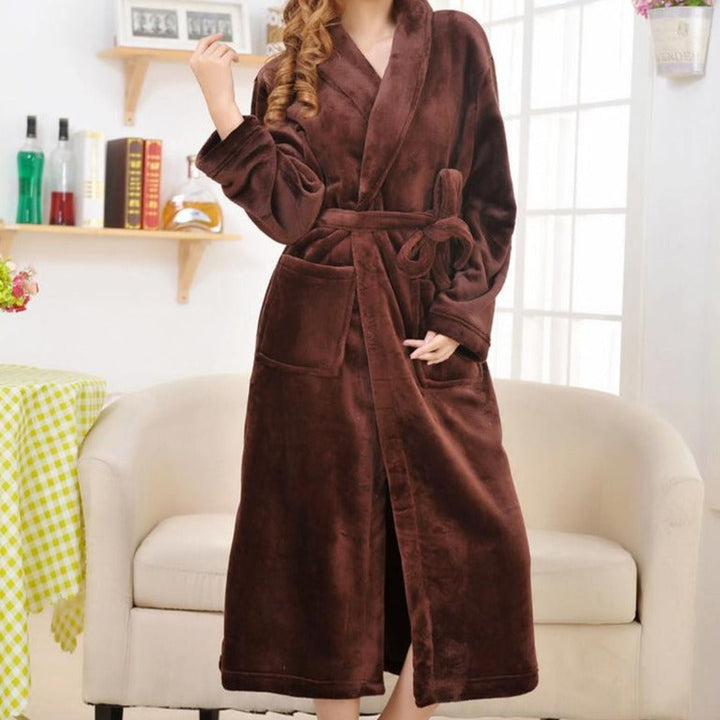 Plush Fabric Comfort Fit Women&