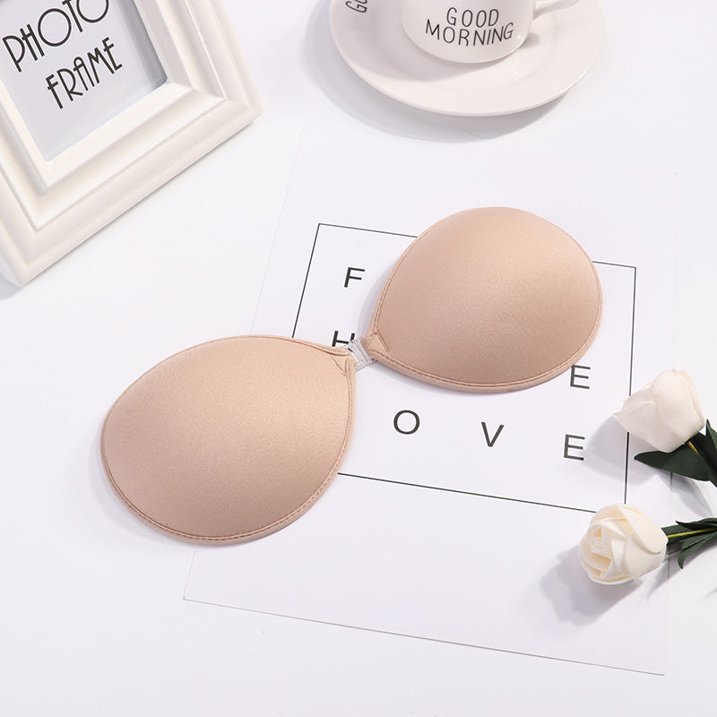 Invisible Self-Adhesive Discreet Lift Bra