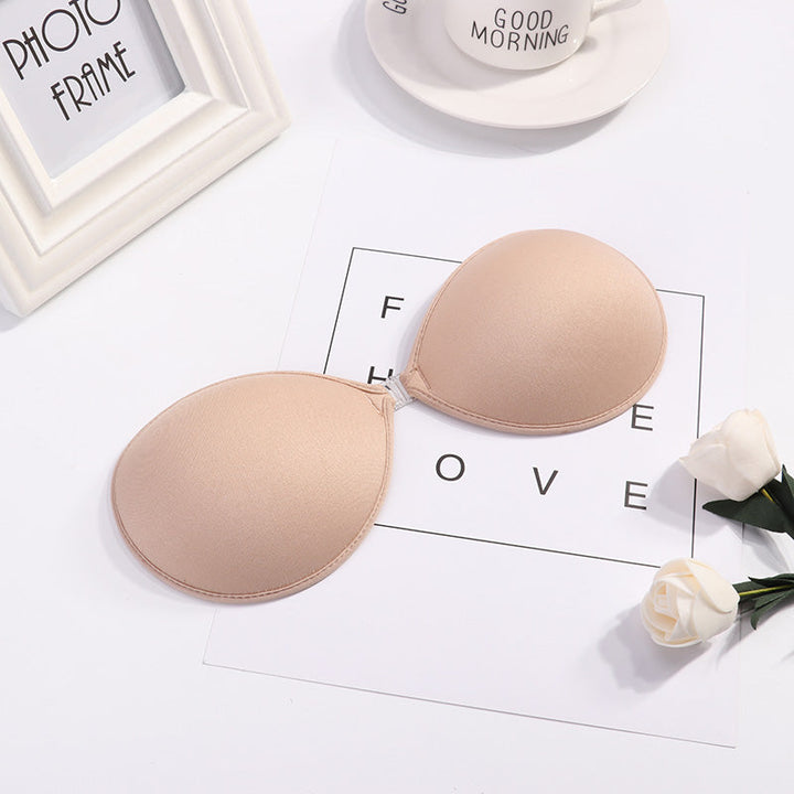 Invisible Self-Adhesive Discreet Lift Bra
