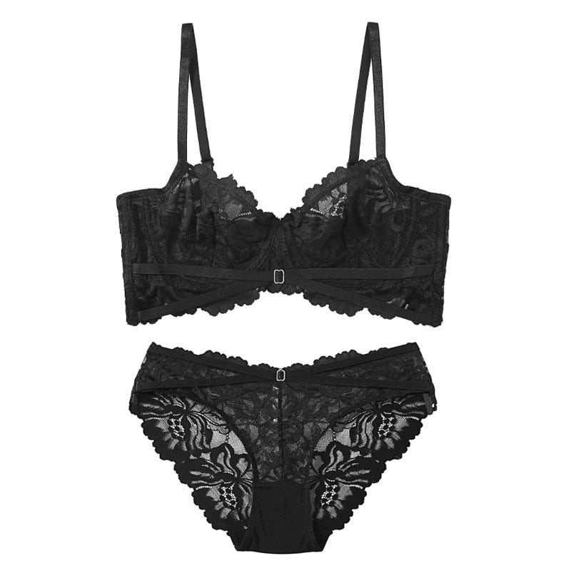 Decorative Strap Adjustable Figure-Flattering Set