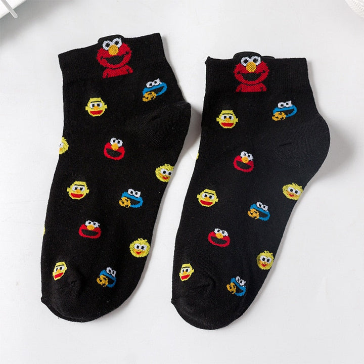 Cotton Patterned Women&