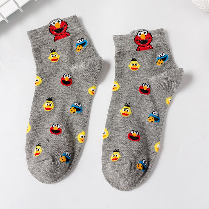 Cotton Patterned Women&