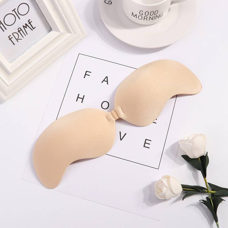Invisible Self-Adhesive Discreet Lift Bra