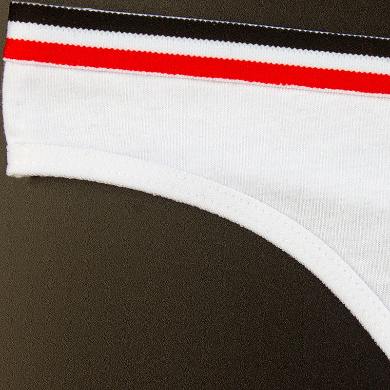Breathable Sports Thong