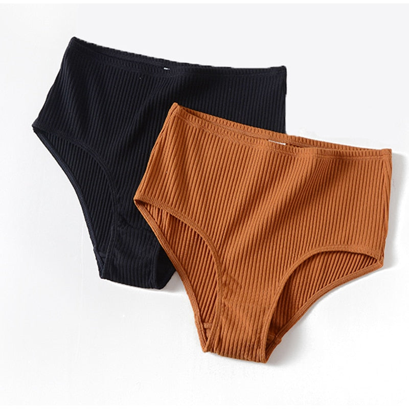 Patterned Comfort Lingerie Set