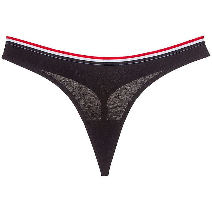 Breathable Sports Thong