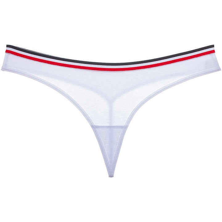 Breathable Sports Thong