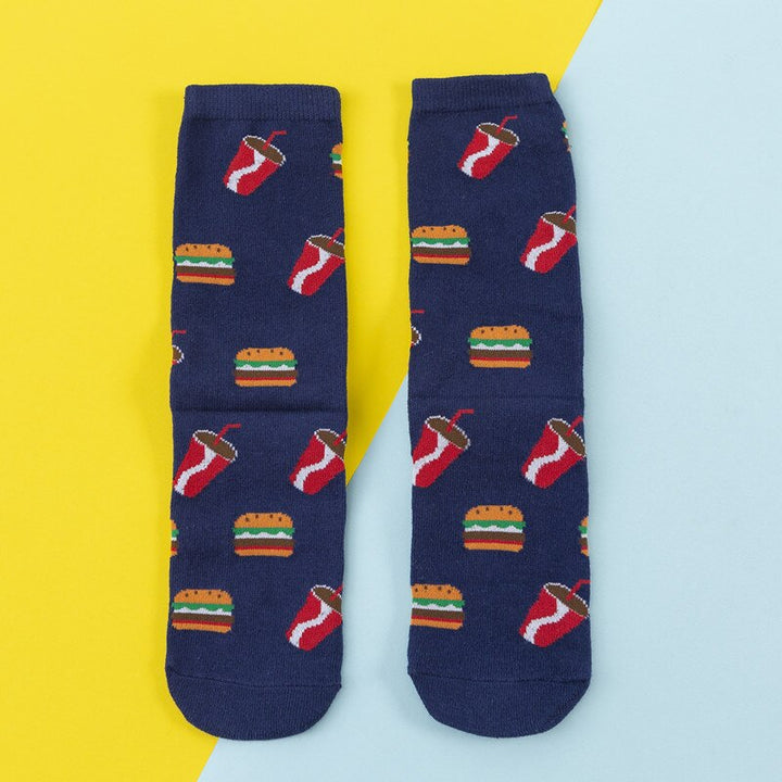 Patterned Women&