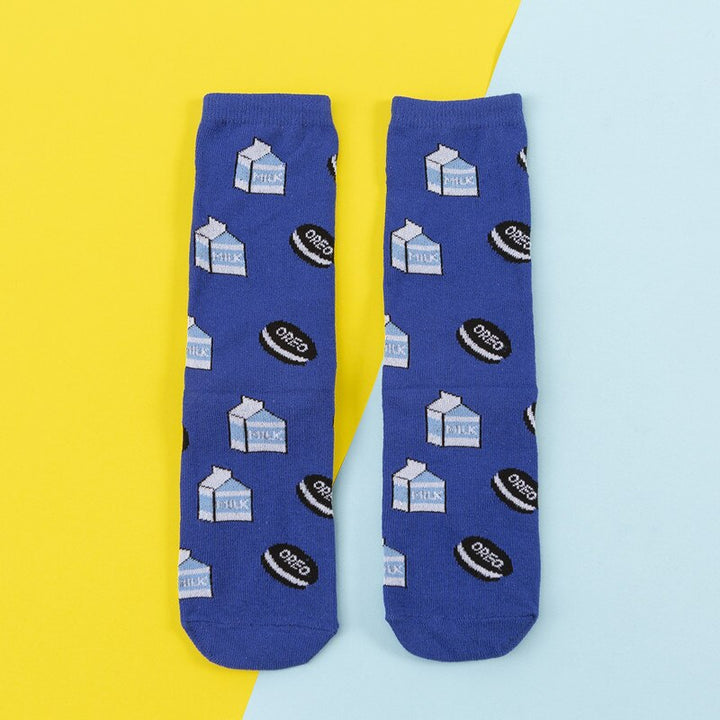 Patterned Women&