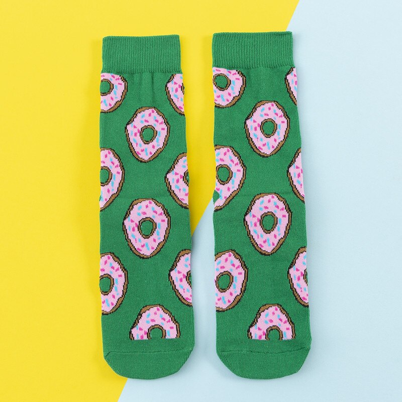 Patterned Women&