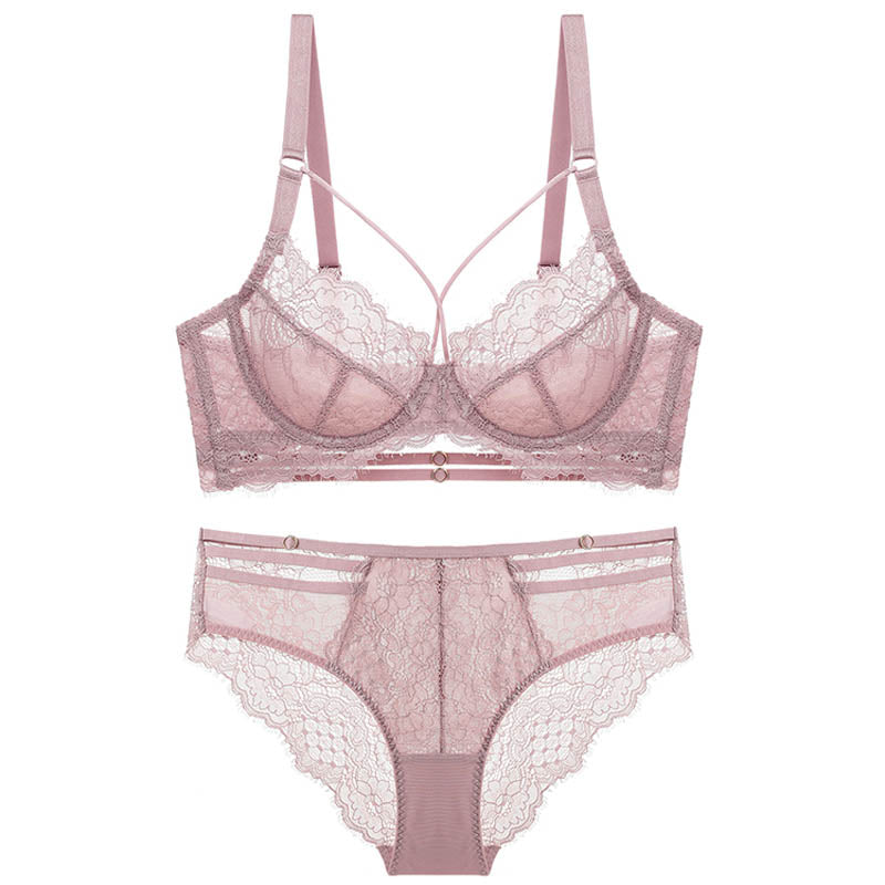 Lace Decorative Adjustable Strap Set
