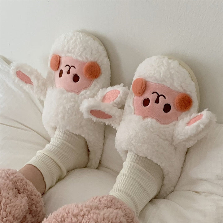 Faux Fur Decorative Women&