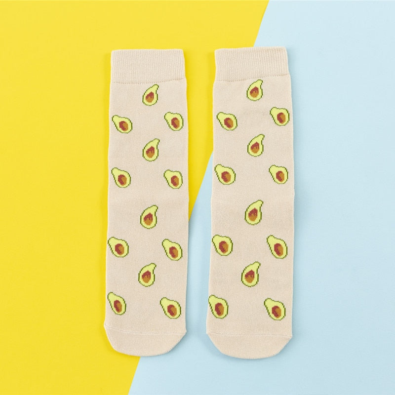 Patterned Women&