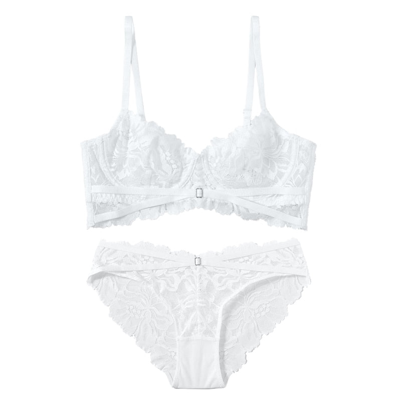 Decorative Strap Adjustable Figure-Flattering Set