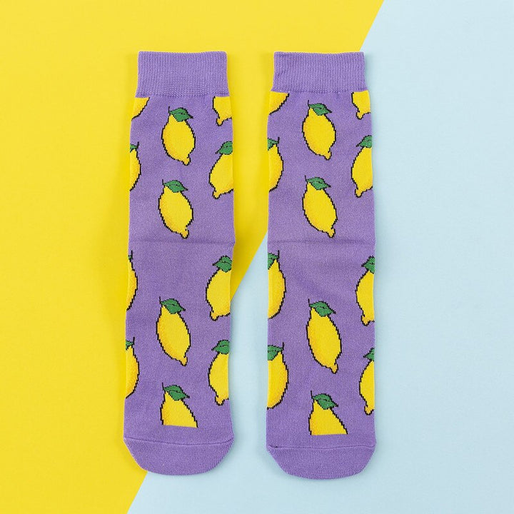 Patterned Women&