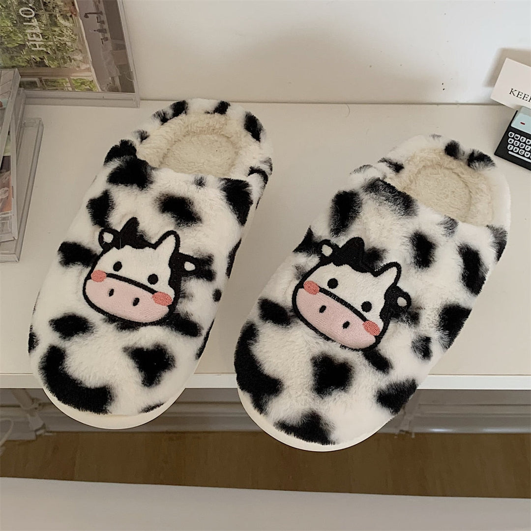 Faux Fur Decorative Women&