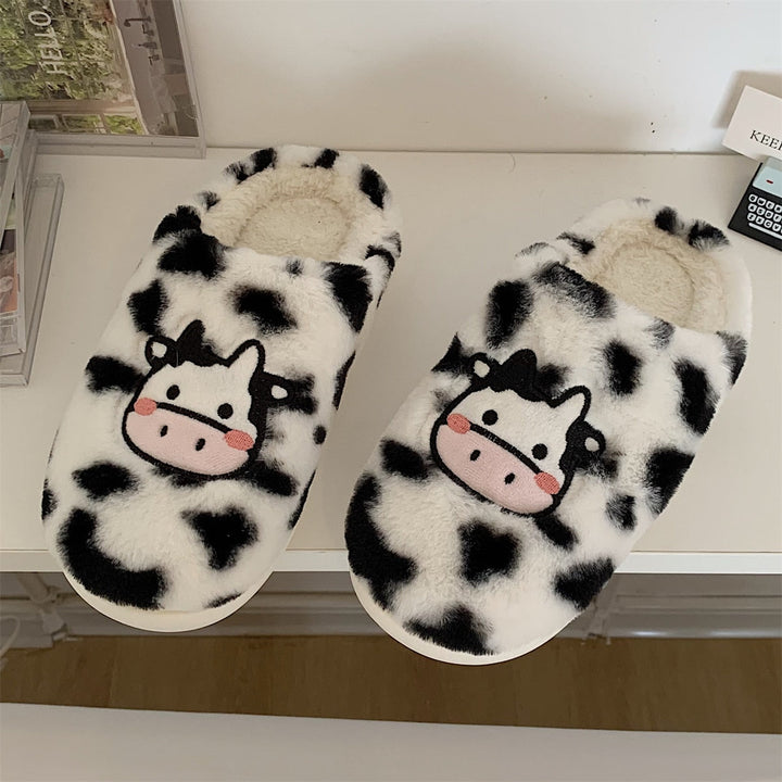 Faux Fur Decorative Women&