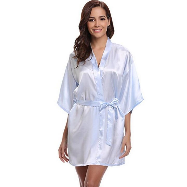 Satin Women&