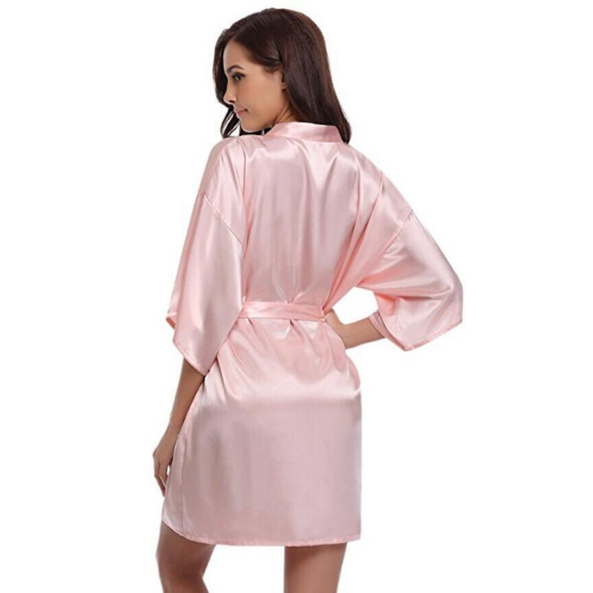 Satin Women&