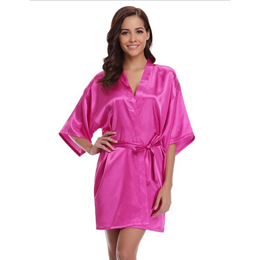 Satin Women&