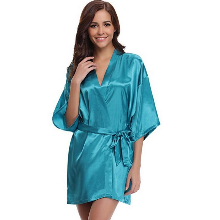 Satin Women&