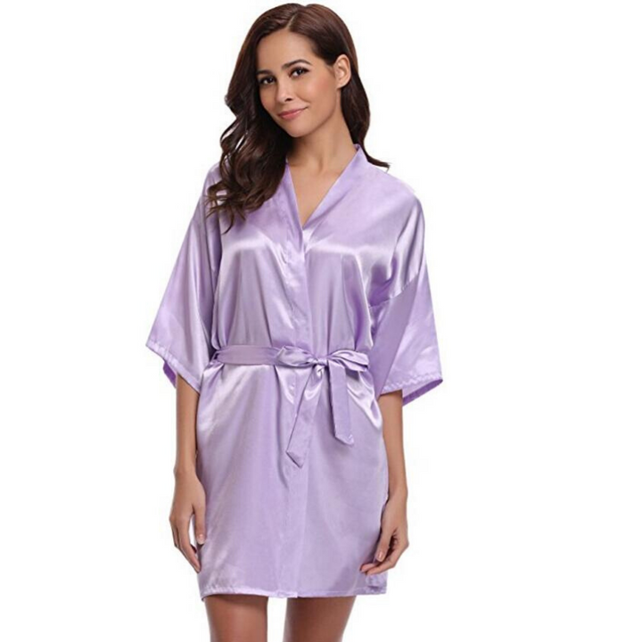 Satin Women&