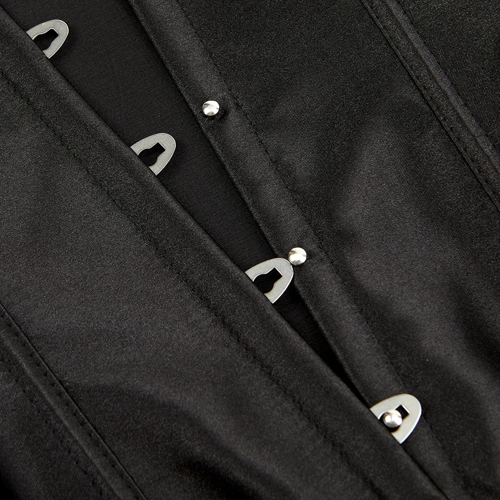 Adjustable Slimming Waist Corset Plus-Size