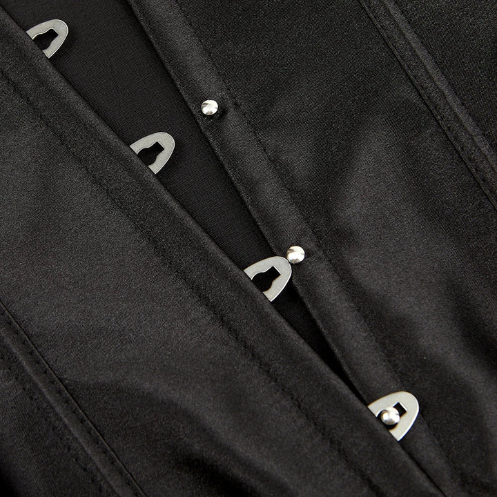Adjustable Slimming Waist Corset Plus-Size