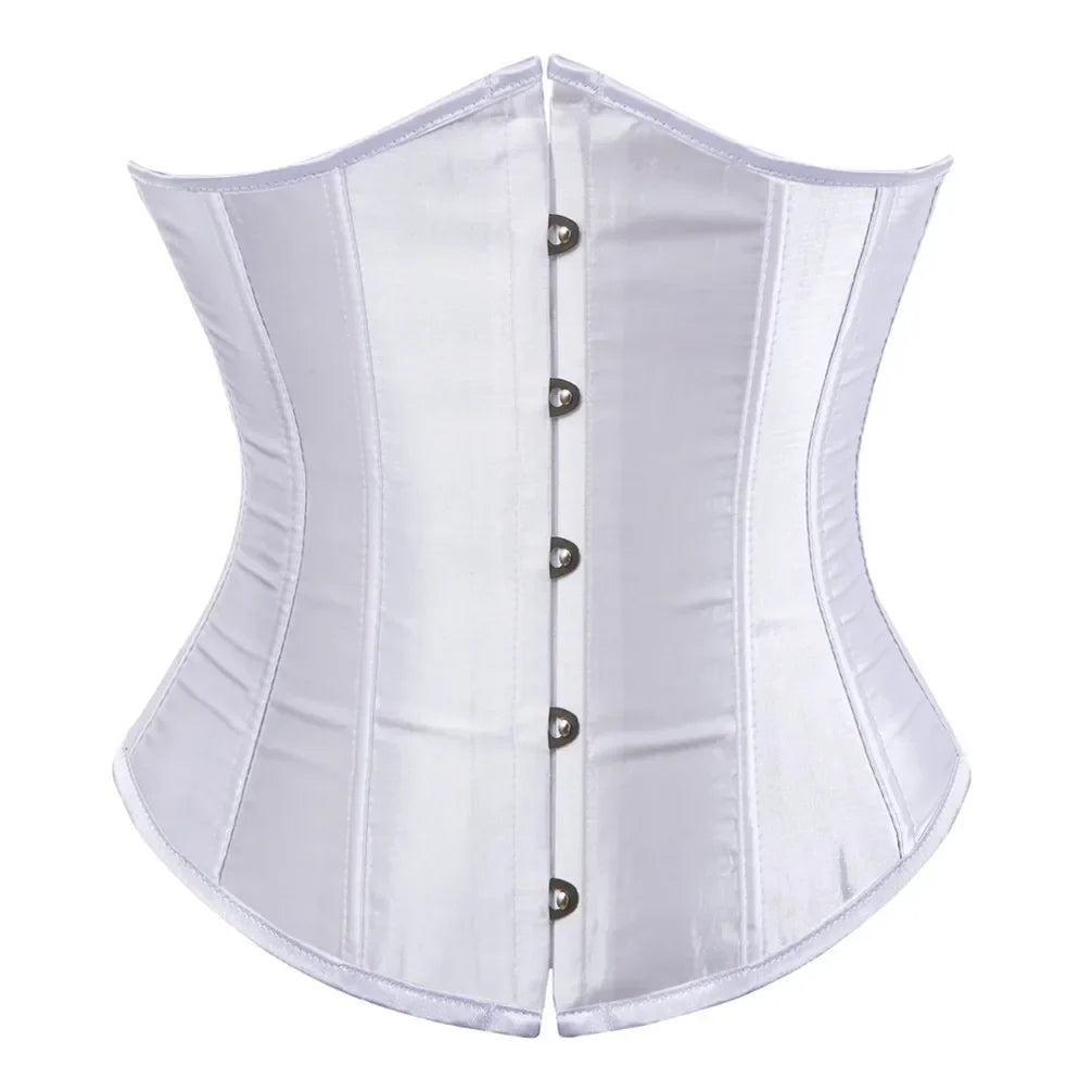 Adjustable Slimming Waist Corset Plus-Size