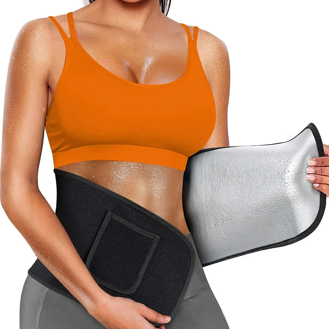 Figure-Shaping Workout Waist Training Belt