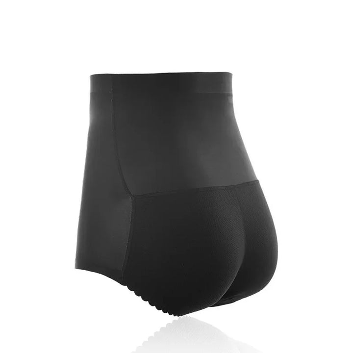 Push-Up Butt-Lifting High-Waist Shaping Briefs