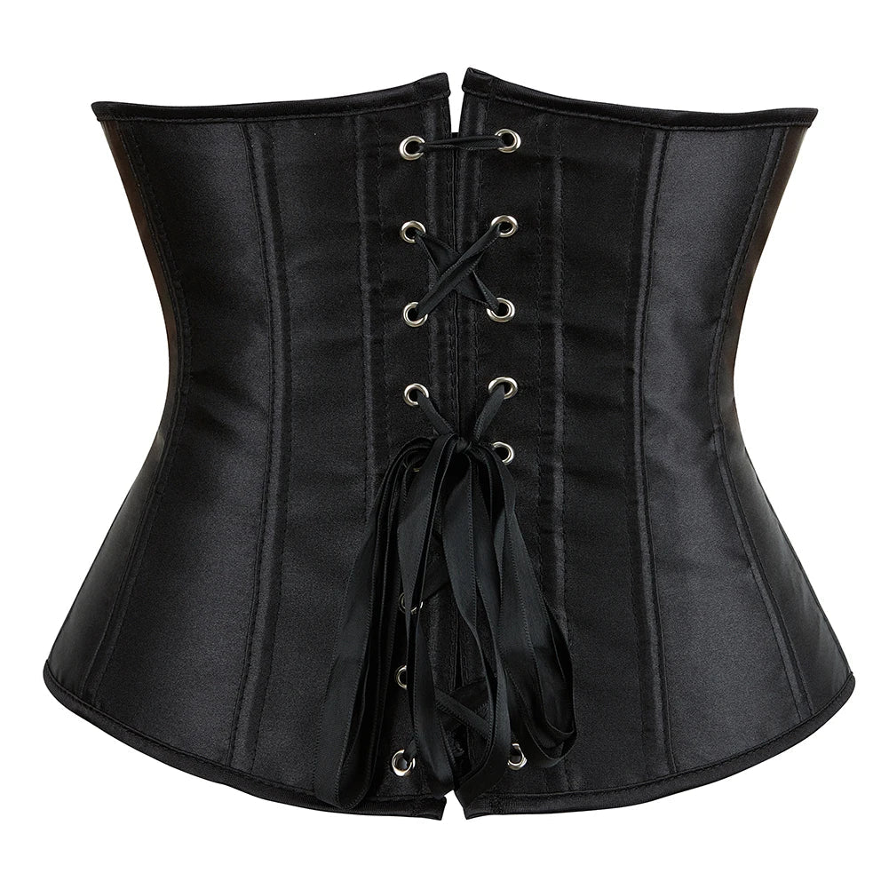 Adjustable Slimming Waist Corset Plus-Size