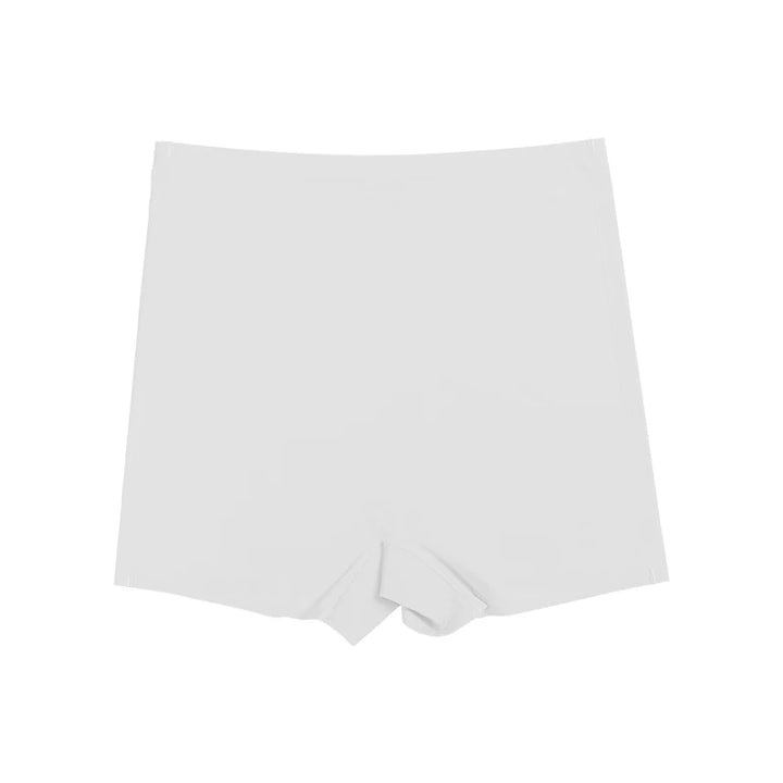 Seamless Stretch Figure-Flattering Boyshorts