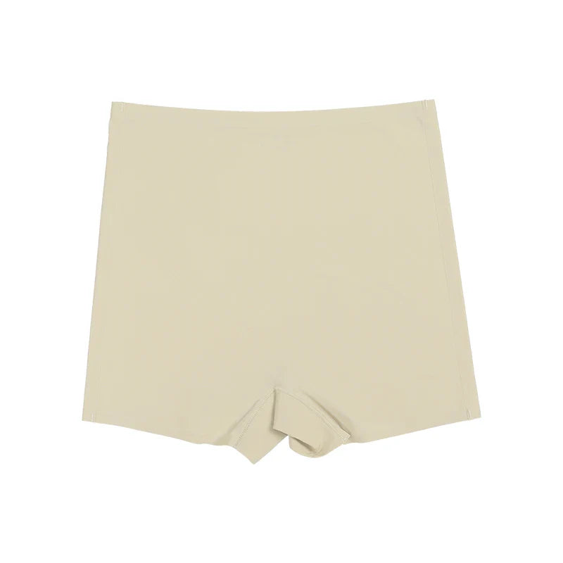 Seamless Stretch Figure-Flattering Boyshorts