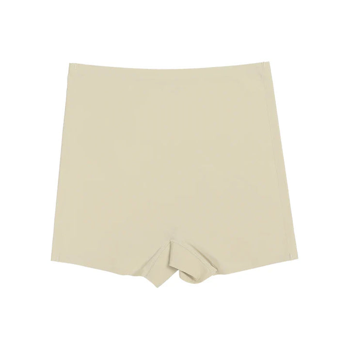 Seamless Stretch Figure-Flattering Boyshorts