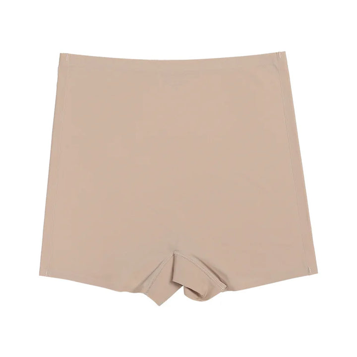 Seamless Stretch Figure-Flattering Boyshorts