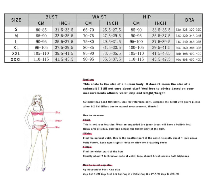 Ribbed One-Piece Swimsuit with Deep Back Cut