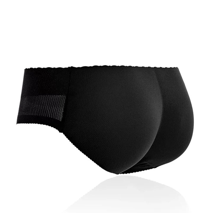 Push-Up Butt-Lifting High-Waist Shaping Briefs