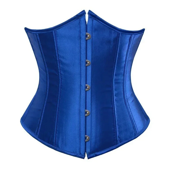 Adjustable Slimming Waist Corset Plus-Size